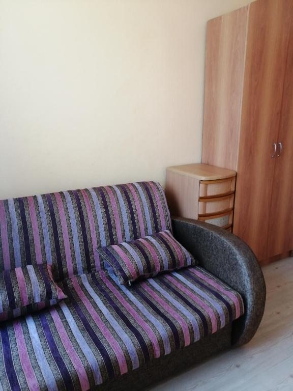 Двухместный (Бюджетный двухместный номер с 1 кроватью или 2 отдельными кроватями), Гостевой дом У Катюши