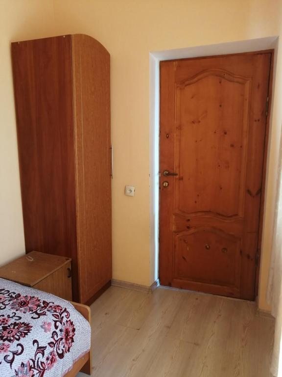 Одноместный (Одноместный номер), Гостевой дом У Катюши