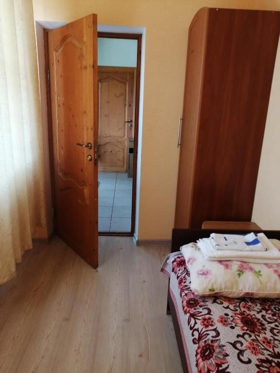 Одноместный (Одноместный номер), Гостевой дом У Катюши