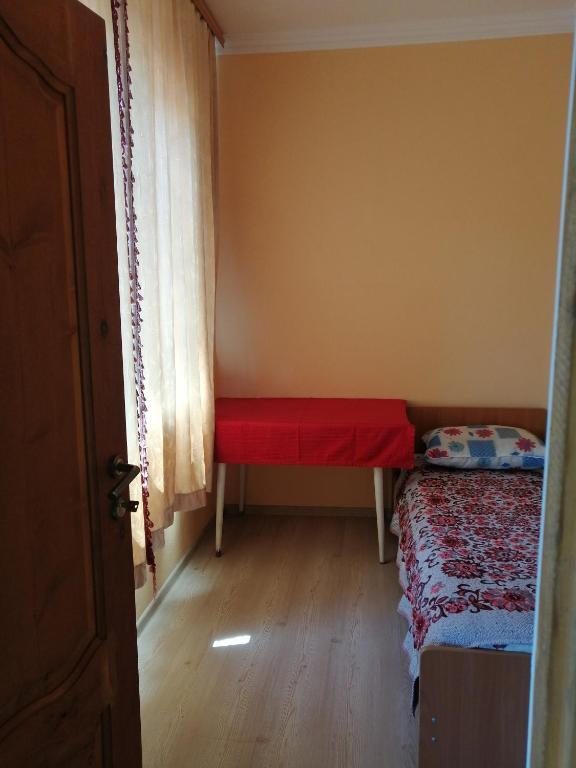 Одноместный (Одноместный номер), Гостевой дом У Катюши