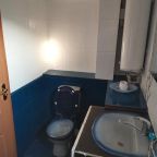 Трехместный (Трехместный номер с ванной комнатой), Гостевой дом У Катюши