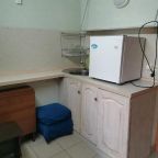 Трехместный (Трехместный номер с ванной комнатой), Гостевой дом У Катюши