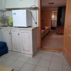 Трехместный (Трехместный номер с ванной комнатой), Гостевой дом У Катюши