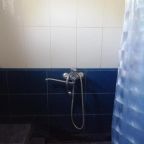 Трехместный (Трехместный номер с ванной комнатой), Гостевой дом У Катюши