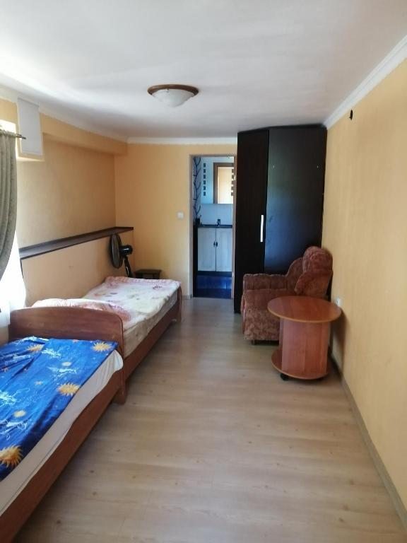 Трехместный (Трехместный номер с ванной комнатой), Гостевой дом У Катюши