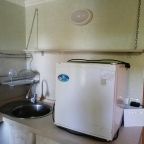 Трехместный (Трехместный номер с ванной комнатой), Гостевой дом У Катюши