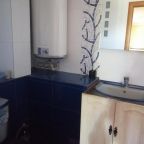 Трехместный (Трехместный номер с ванной комнатой), Гостевой дом У Катюши