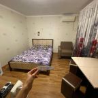 Двухместный (Двухместный номер Делюкс с 1 кроватью и видом на море), Guesthouse on voikova 26