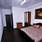 Двухместный (Номер с 1 кроватью или 2 отдельными кроватями и собственной ванной комнатой), Гостевой дом Sochi VIP House