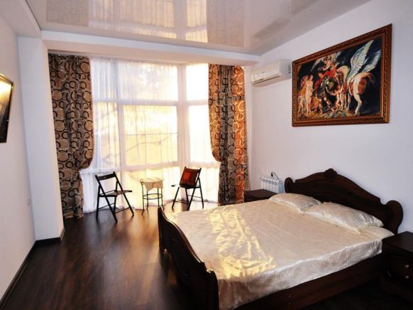 Фотография номера гостевого дома VIP House