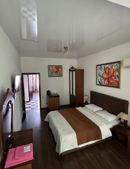 Фотография номера гостевого дома VIP House