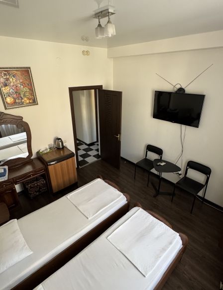 Фотография номера гостевого дома VIP House