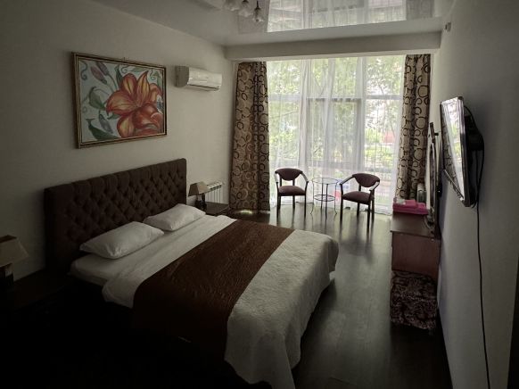 Фотография номера гостевого дома VIP House
