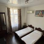 Сьюит (Двухкомнатный полулюкс), Гостевой дом Sochi VIP House