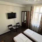 Сьюит (Двухкомнатный полулюкс), Гостевой дом Sochi VIP House