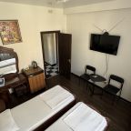 Сьюит (Двухкомнатный полулюкс), Гостевой дом Sochi VIP House