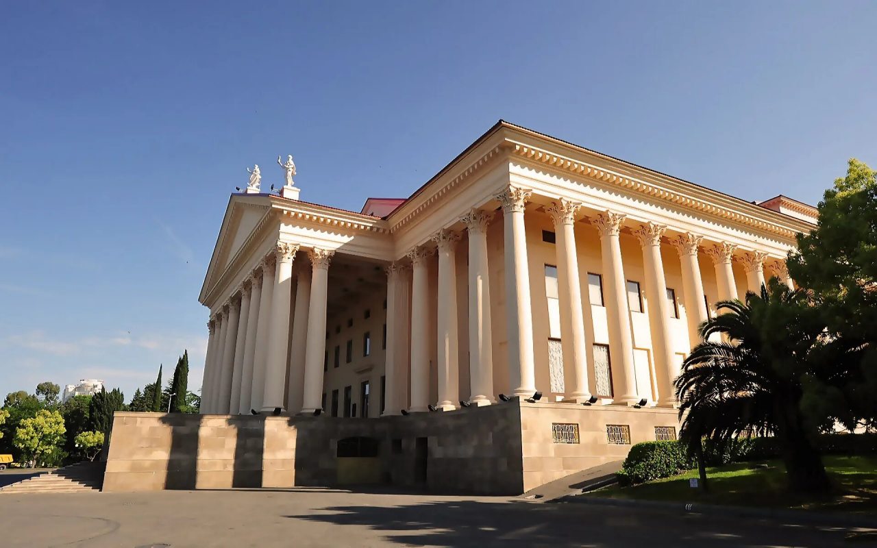 Гостевой дом Sochi VIP House