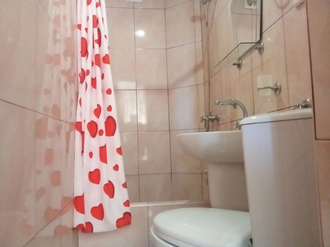 Двухместный (Стандарт), Гостевой дом Южный
