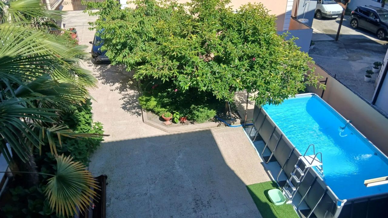 Двухместный (Стандарт), Гостевой дом Южный