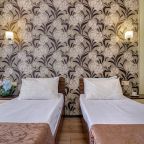 Двухместный (С 2 кроватями), Гостевой дом Сальвадор Holiday & Auqa-zone