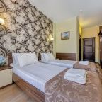 Двухместный (С 2 кроватями), Гостевой дом Сальвадор Holiday & Auqa-zone