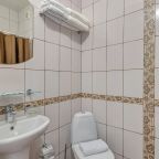 Двухместный (С 2 кроватями), Гостевой дом Сальвадор Holiday & Auqa-zone