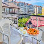 Двухместный (С 2 кроватями), Гостевой дом Сальвадор Holiday & Auqa-zone