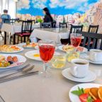 Кафе, Гостевой дом Сальвадор Holiday & Auqa-zone