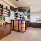 Торговый автомат (напитки), Гостевой дом Сальвадор Holiday & Auqa-zone