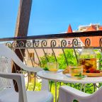 Двухместный (Стандарт), Гостевой дом Сальвадор Holiday & Auqa-zone