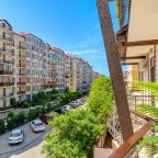 Двухместный (Стандарт), Гостевой дом Сальвадор Holiday & Auqa-zone