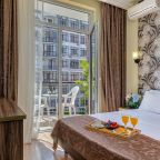 Двухместный (Стандарт), Гостевой дом Сальвадор Holiday & Auqa-zone