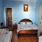 Трехместный (Трехместный номер с видом на море), Дубовая роща