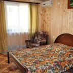 Семейный (Семейный номер с видом на море), Дубовая роща