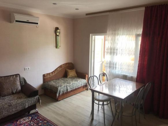 Фотография номера гостевого дома Киви