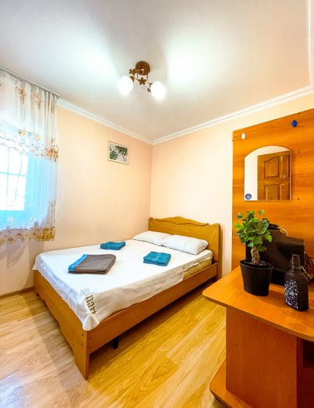 Фотография номера гостевого дома Киви