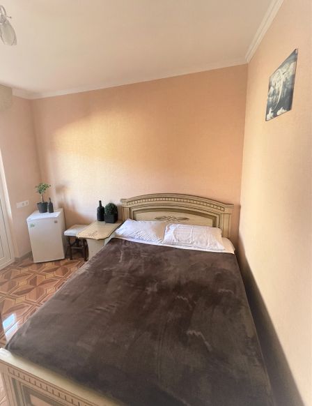 Фотография номера гостевого дома Киви