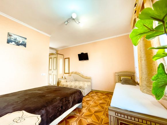 Фотография номера гостевого дома Киви