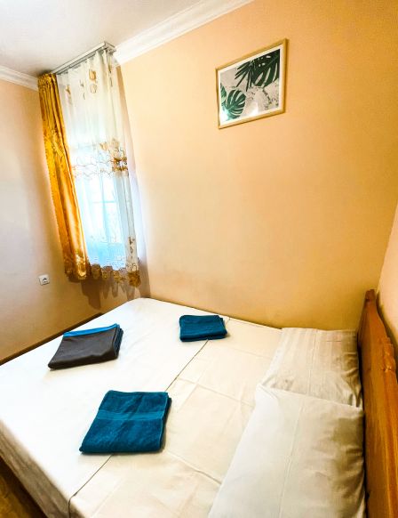 Фотография номера гостевого дома Киви