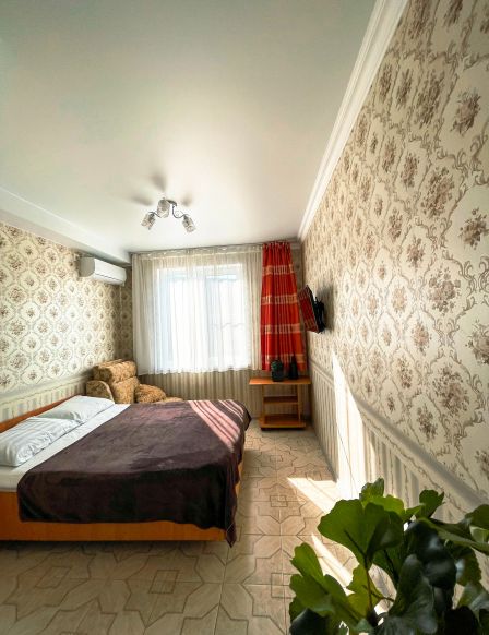 Фотография номера гостевого дома Киви