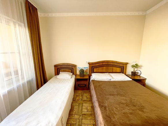 Фотография номера гостевого дома Киви