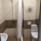 Двухместный (Улучшенный двухместный номер с 1 кроватью или 2 отдельными кроватями и видом на море), ЛооВегас