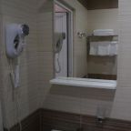 Двухместный (Улучшенный двухместный номер с 1 кроватью или 2 отдельными кроватями и видом на море), ЛооВегас