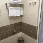 Двухместный (Улучшенный двухместный номер с 1 кроватью или 2 отдельными кроватями и видом на море), ЛооВегас