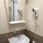 Двухместный (Улучшенный двухместный номер с 1 кроватью или 2 отдельными кроватями и видом на море), ЛооВегас