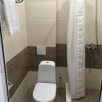 Трехместный (Трехместный номер с видом на море), ЛооВегас