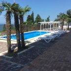 Трехместный (Трехместный номер с видом на море), ЛооВегас