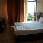 Трехместный (Трехместный номер с видом на море), ЛооВегас