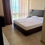 Трехместный (Трехместный номер с видом на море), ЛооВегас