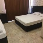 Трехместный (Трехместный номер с видом на море), ЛооВегас